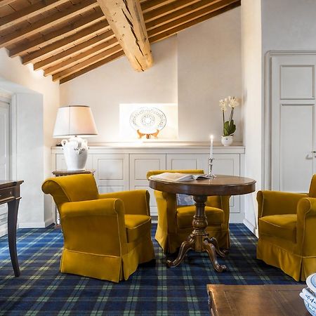 פיזה Hotel Relais Dell'Orologio מראה חיצוני תמונה
