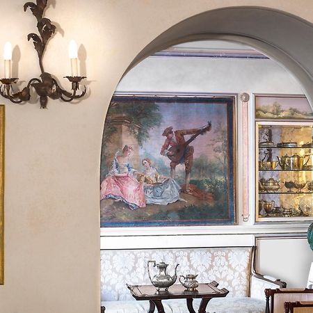 פיזה Hotel Relais Dell'Orologio מראה חיצוני תמונה