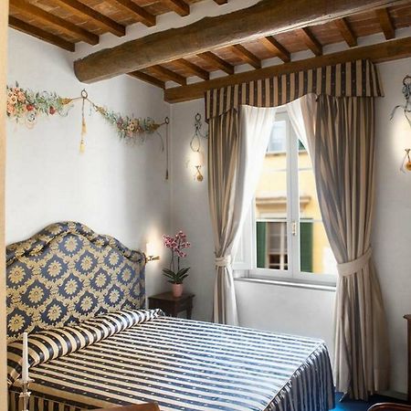 פיזה Hotel Relais Dell'Orologio מראה חיצוני תמונה