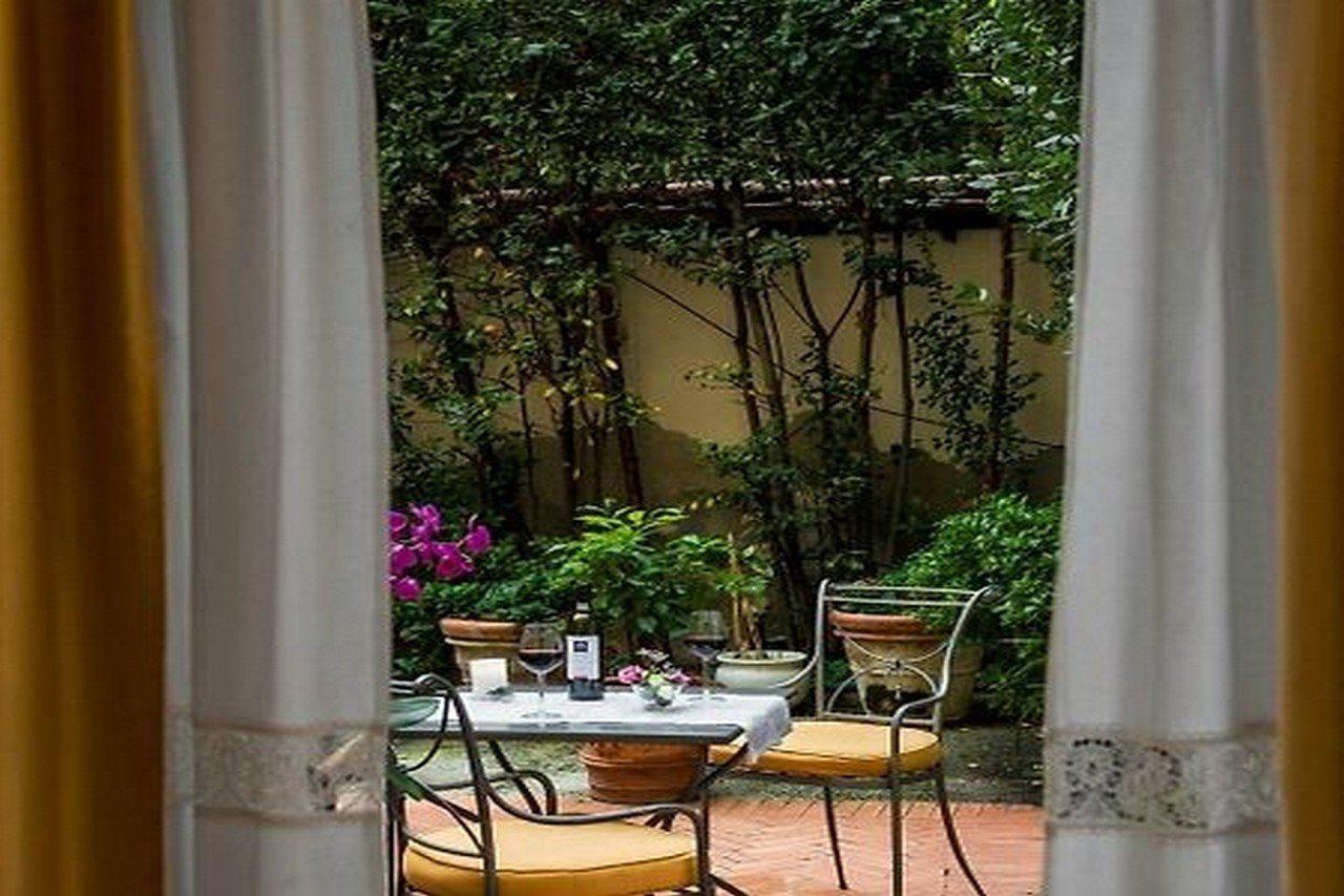 פיזה Hotel Relais Dell'Orologio מראה חיצוני תמונה