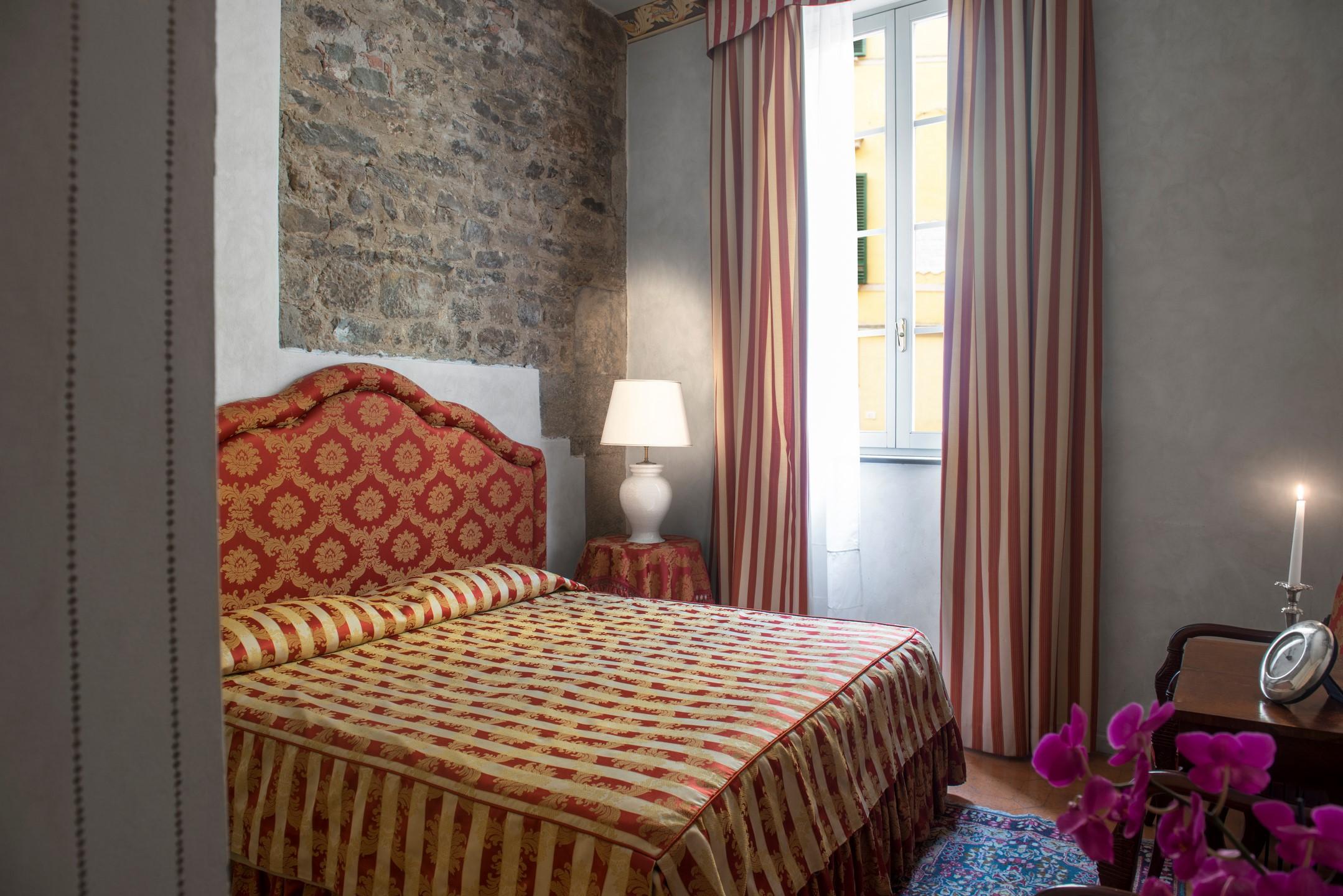 פיזה Hotel Relais Dell'Orologio מראה חיצוני תמונה