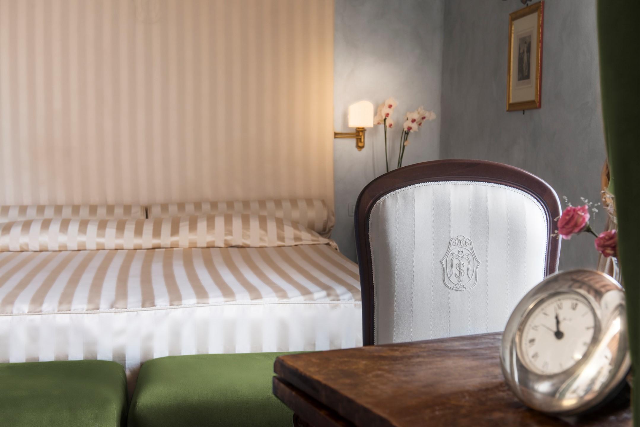פיזה Hotel Relais Dell'Orologio מראה חיצוני תמונה