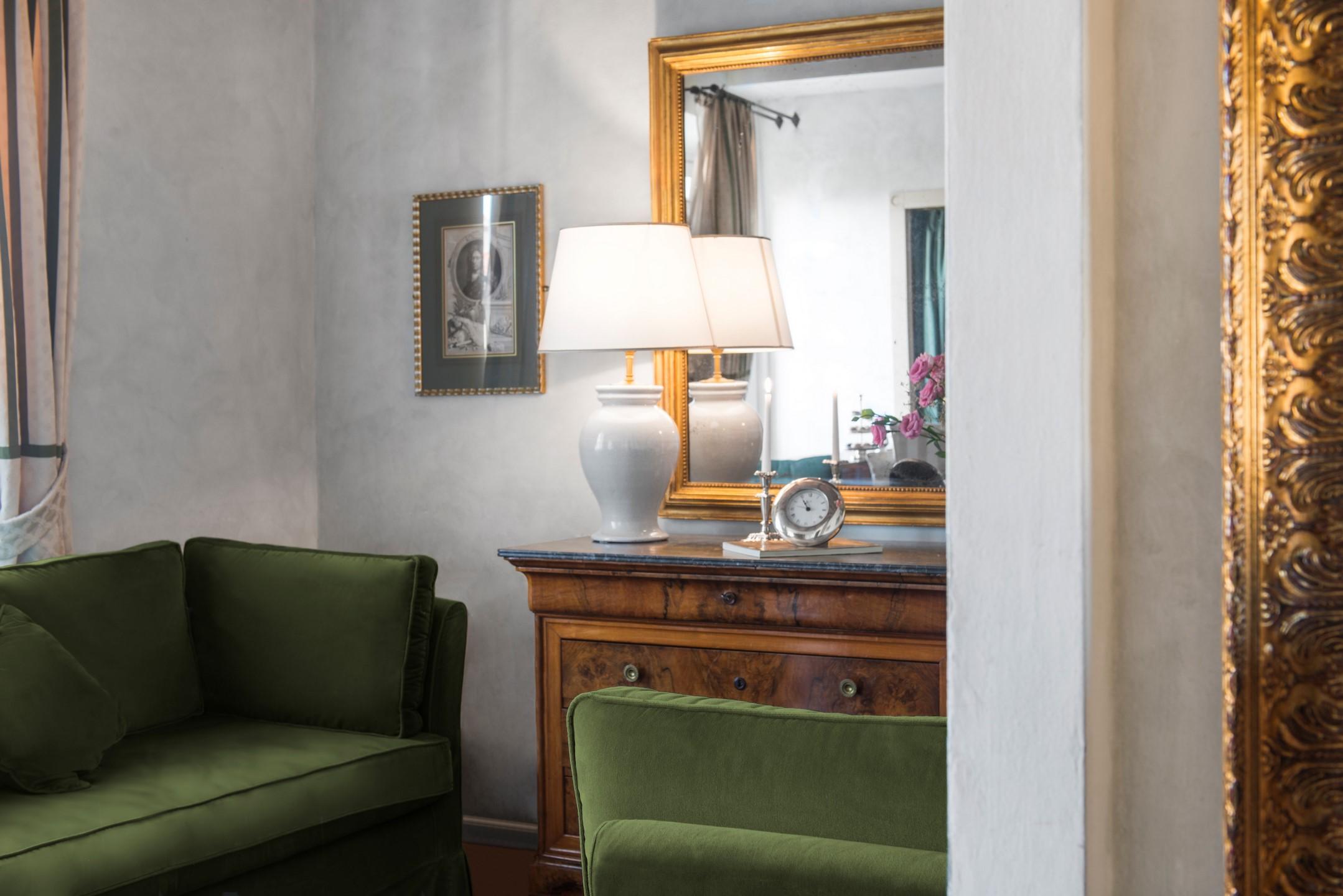 פיזה Hotel Relais Dell'Orologio מראה חיצוני תמונה