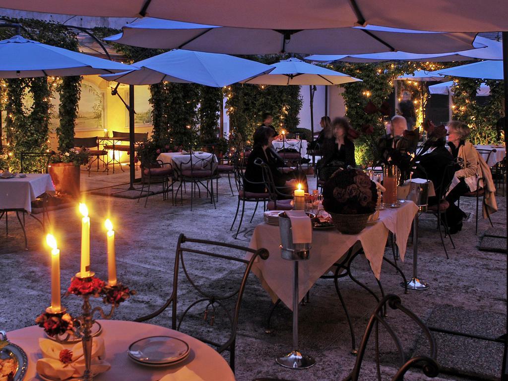 פיזה Hotel Relais Dell'Orologio מראה חיצוני תמונה