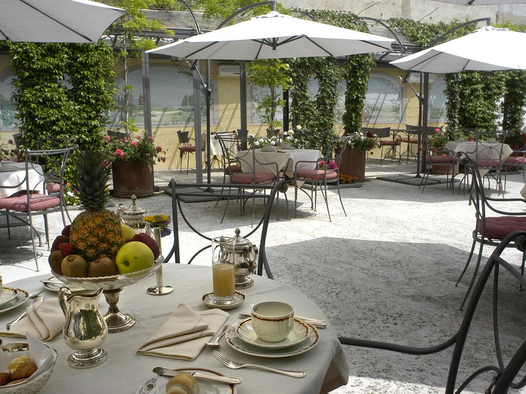 פיזה Hotel Relais Dell'Orologio מראה חיצוני תמונה