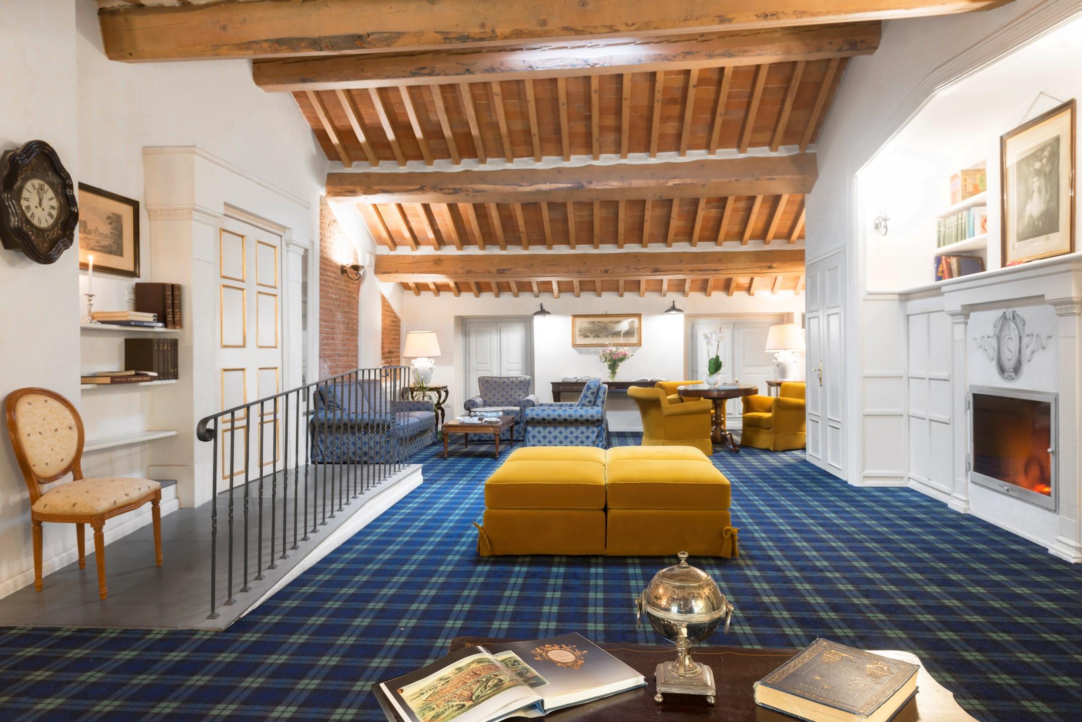 פיזה Hotel Relais Dell'Orologio מראה חיצוני תמונה