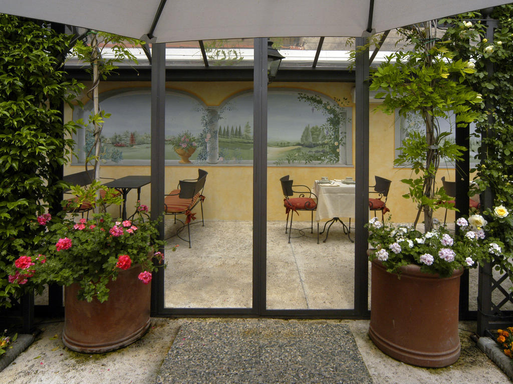 פיזה Hotel Relais Dell'Orologio מראה חיצוני תמונה