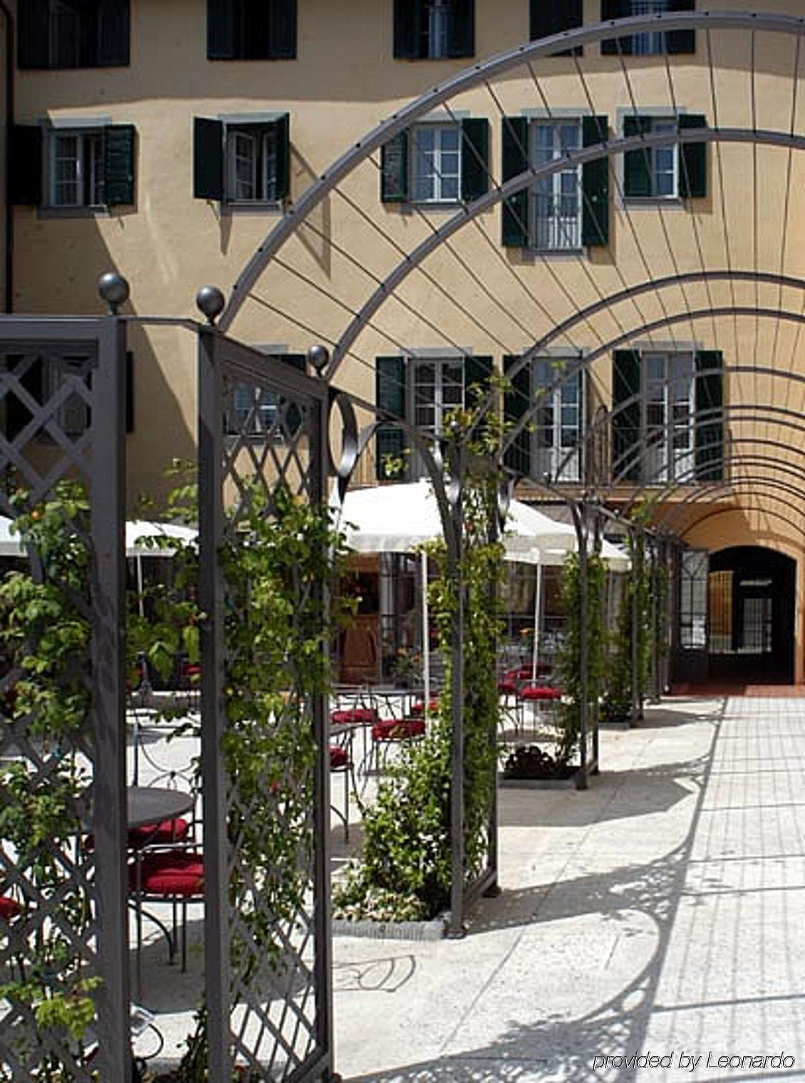 פיזה Hotel Relais Dell'Orologio מראה חיצוני תמונה