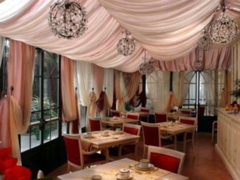 פיזה Hotel Relais Dell'Orologio מראה חיצוני תמונה