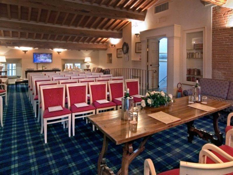 פיזה Hotel Relais Dell'Orologio מראה חיצוני תמונה