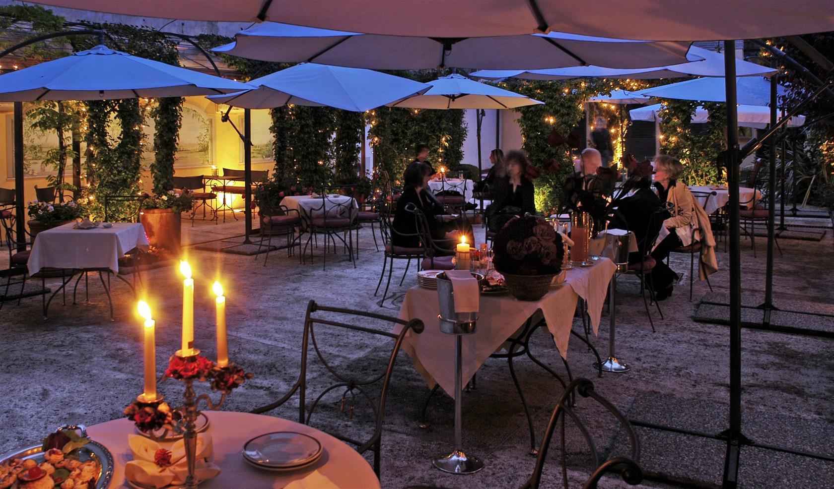 פיזה Hotel Relais Dell'Orologio מסעדה תמונה