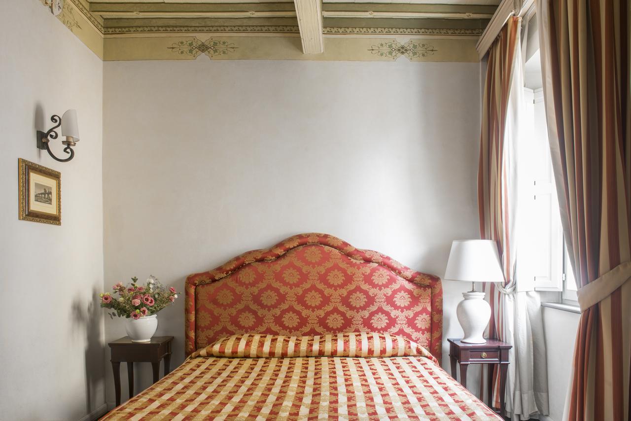 פיזה Hotel Relais Dell'Orologio מראה חיצוני תמונה