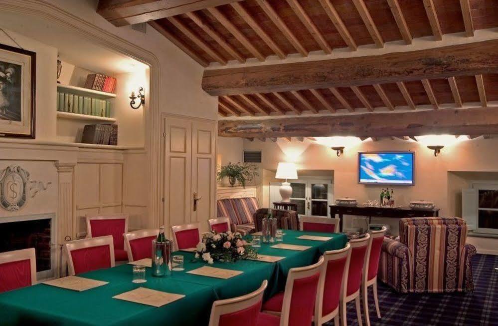 פיזה Hotel Relais Dell'Orologio מראה חיצוני תמונה