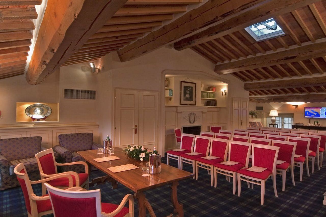 פיזה Hotel Relais Dell'Orologio מתקנים תמונה