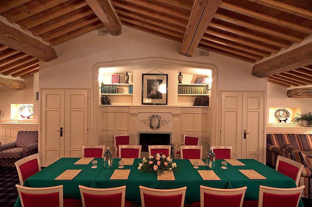 פיזה Hotel Relais Dell'Orologio מתקנים תמונה